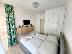 Anita Apartmanház